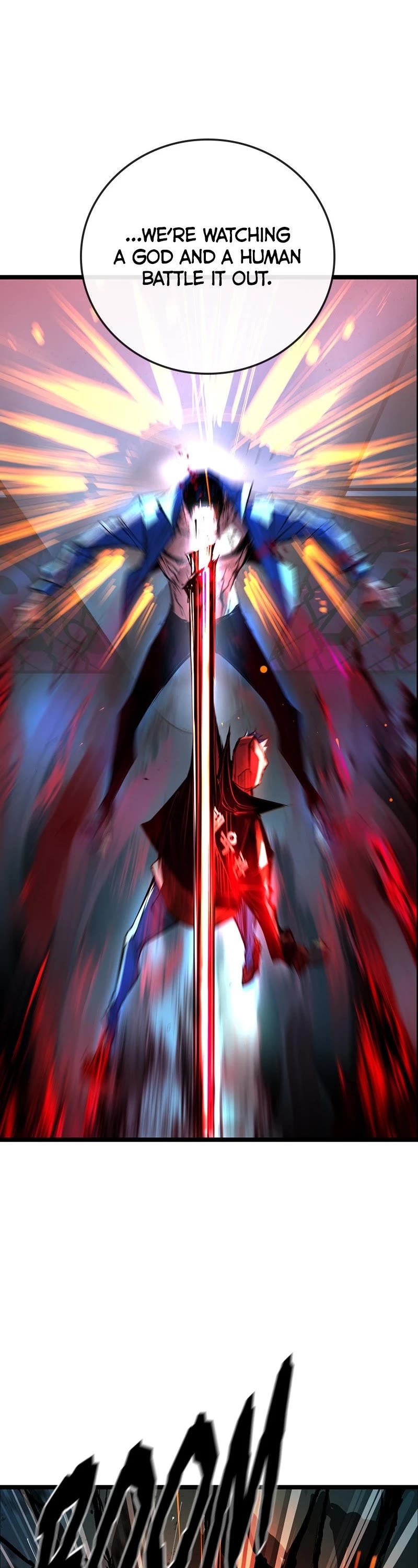 Hanlim Gym chapter 106 page 46