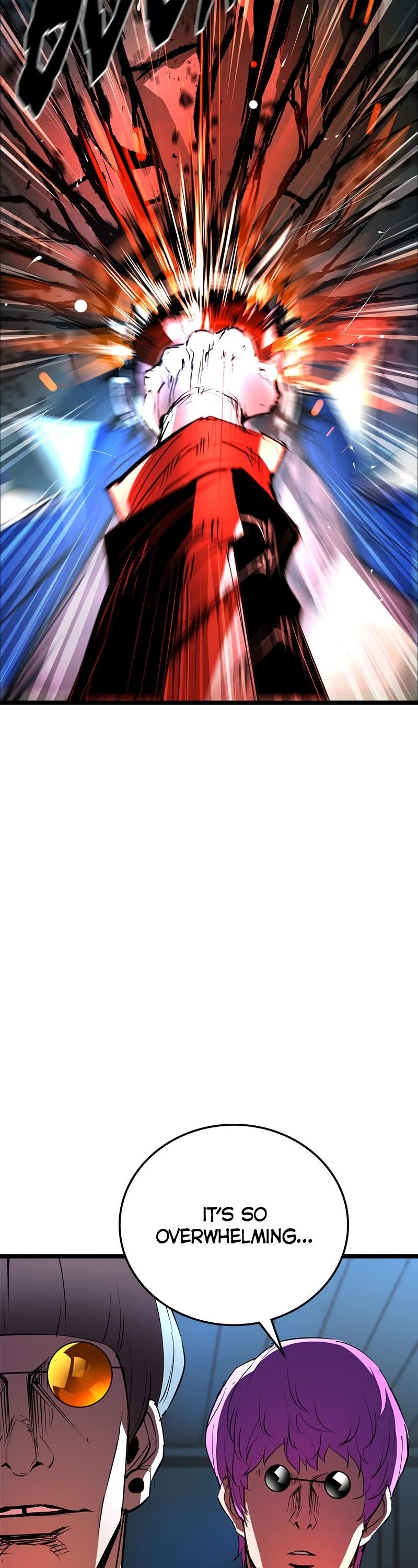 Hanlim Gym chapter 106 page 47