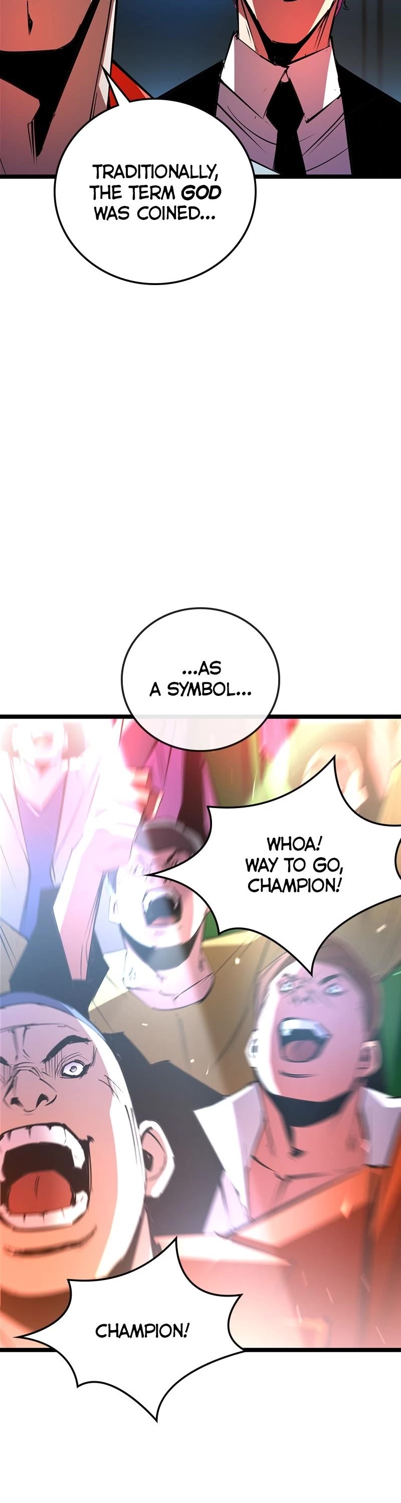 Hanlim Gym chapter 106 page 48