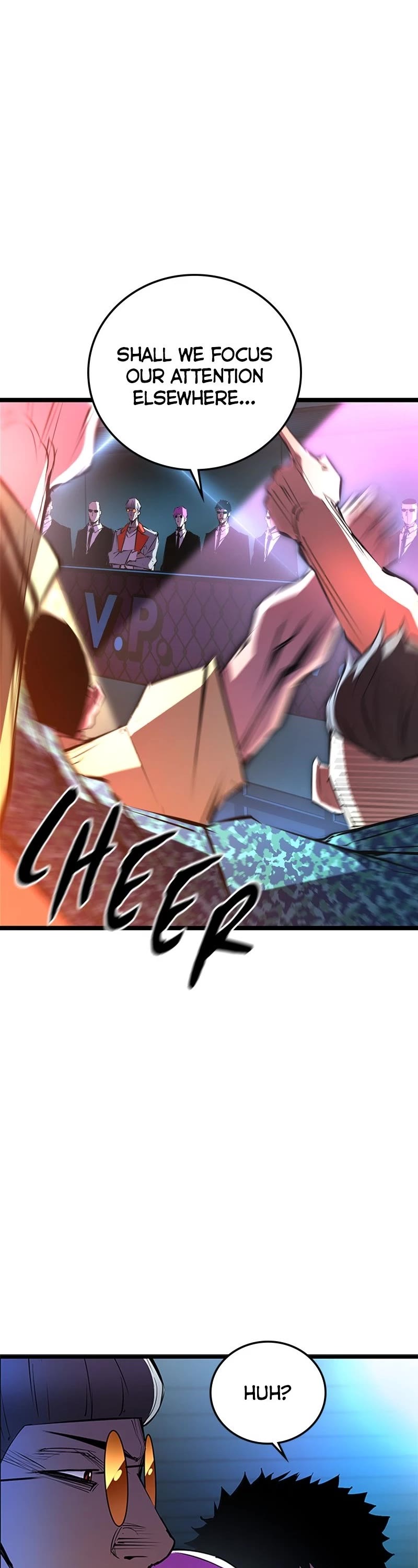 Hanlim Gym chapter 106 page 52