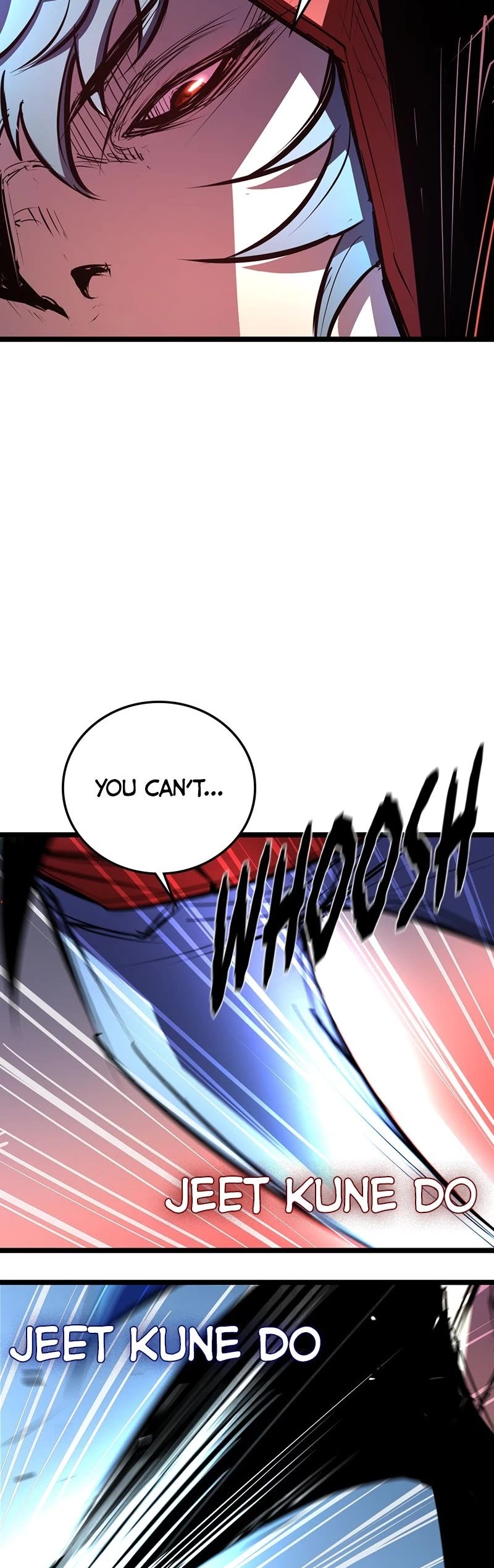 Hanlim Gym chapter 106 page 59