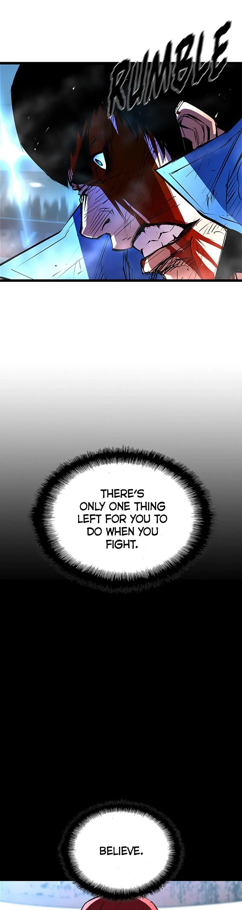 Hanlim Gym chapter 106 page 62