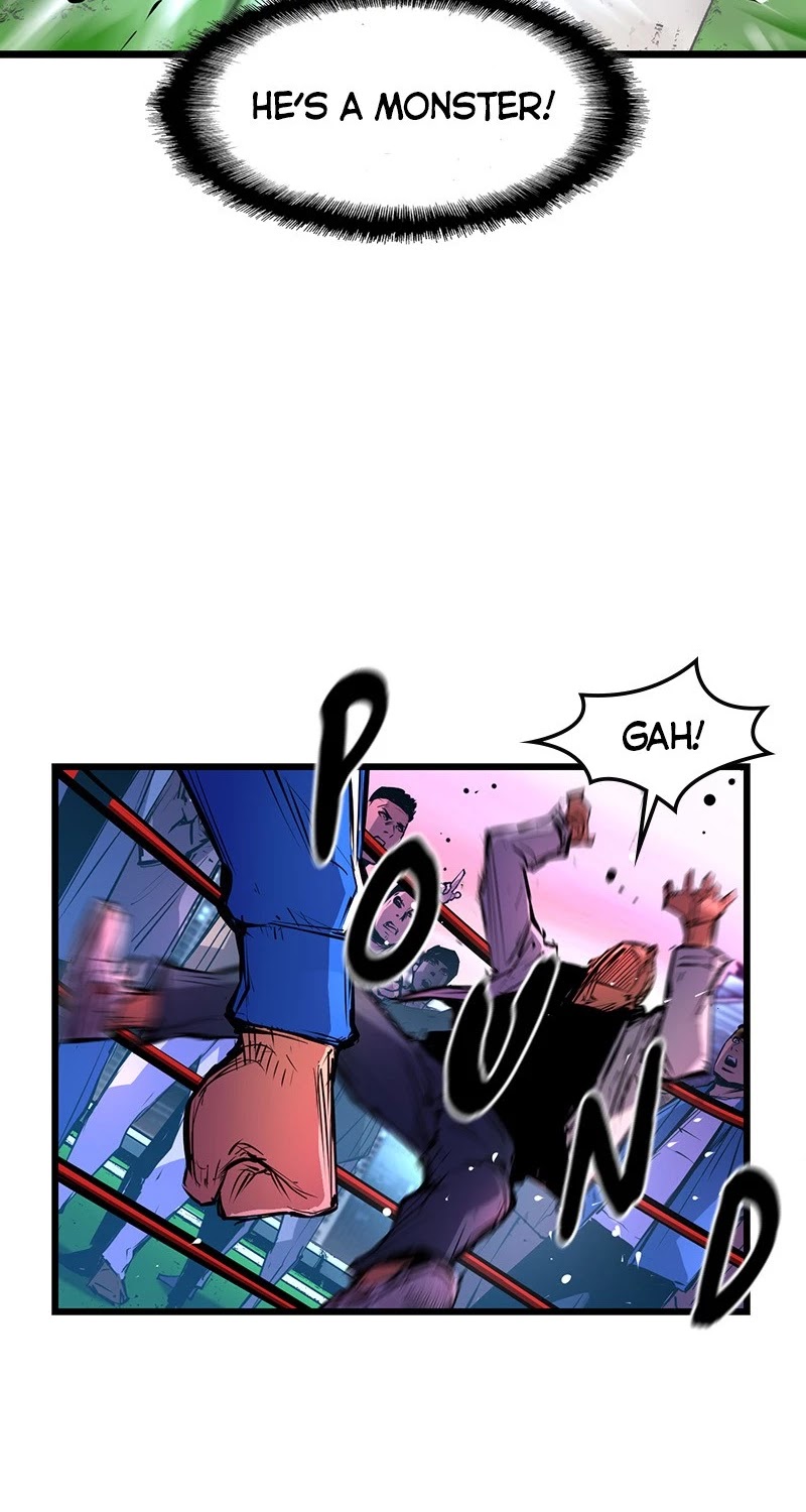 Hanlim Gym chapter 11 page 10