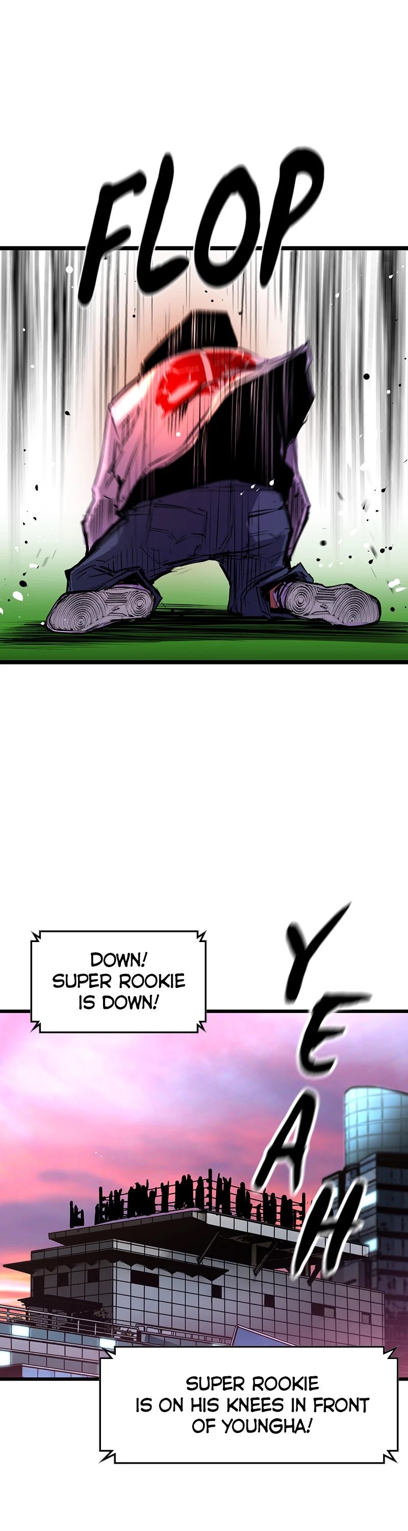 Hanlim Gym chapter 11 page 11