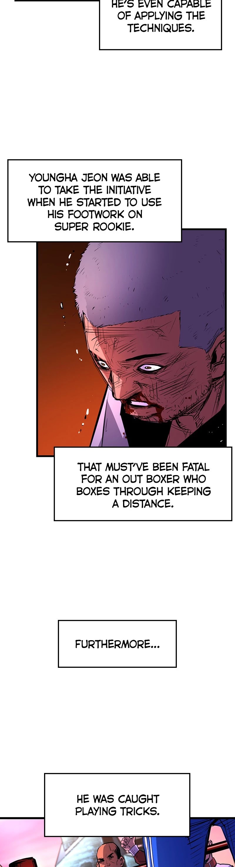 Hanlim Gym chapter 11 page 13