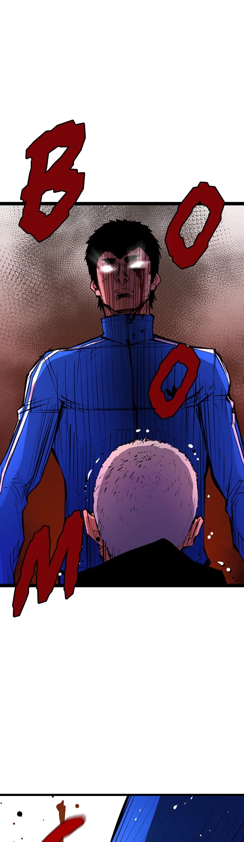 Hanlim Gym chapter 11 page 23