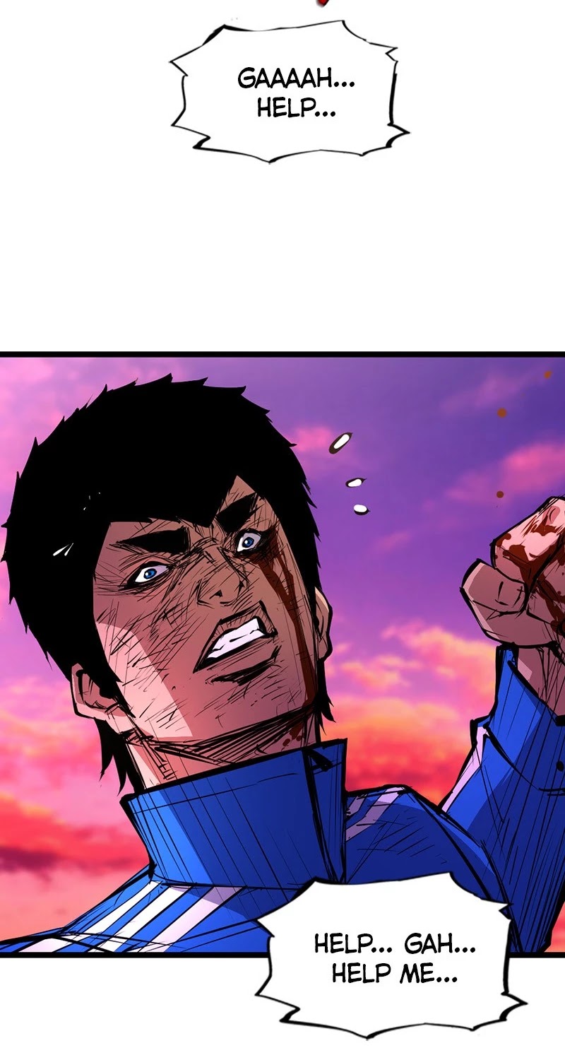 Hanlim Gym chapter 11 page 28