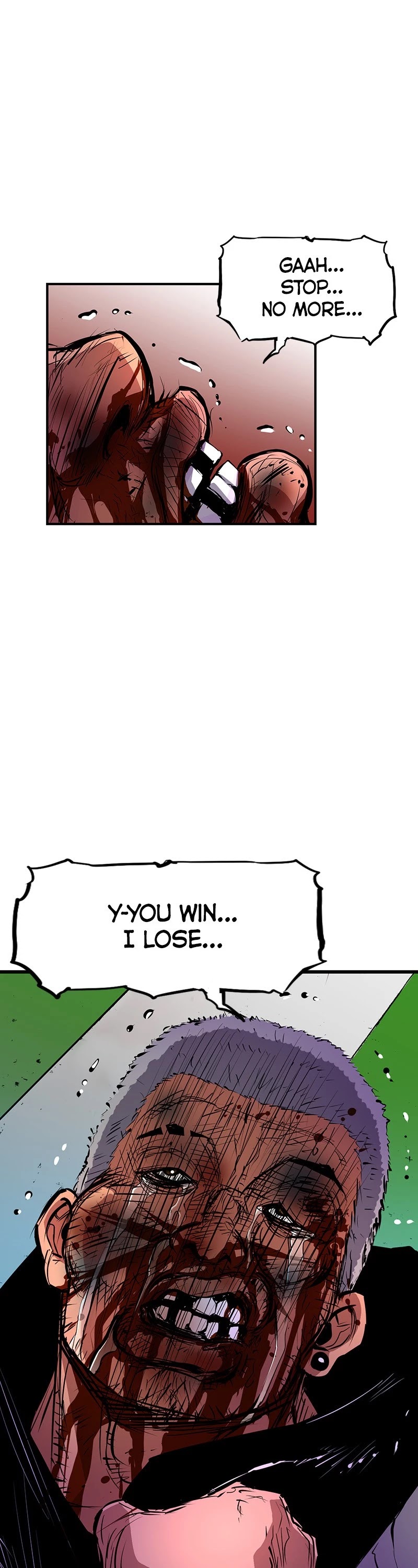 Hanlim Gym chapter 11 page 29