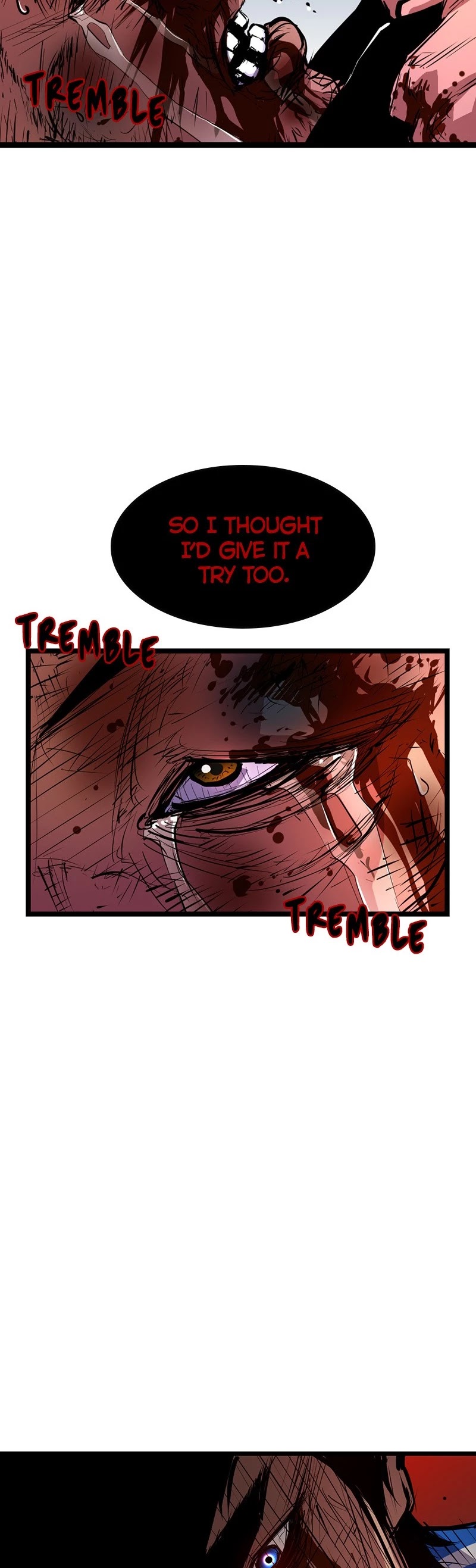 Hanlim Gym chapter 11 page 31