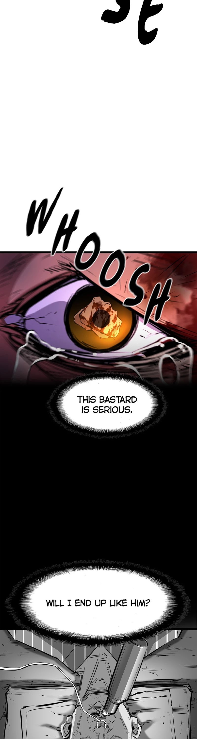 Hanlim Gym chapter 11 page 33