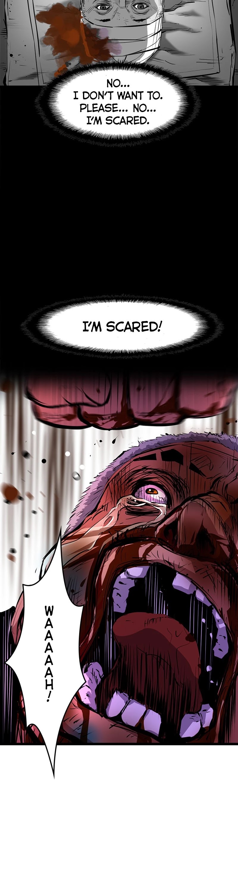 Hanlim Gym chapter 11 page 34