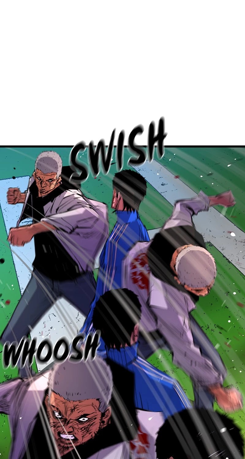 Hanlim Gym chapter 11 page 4