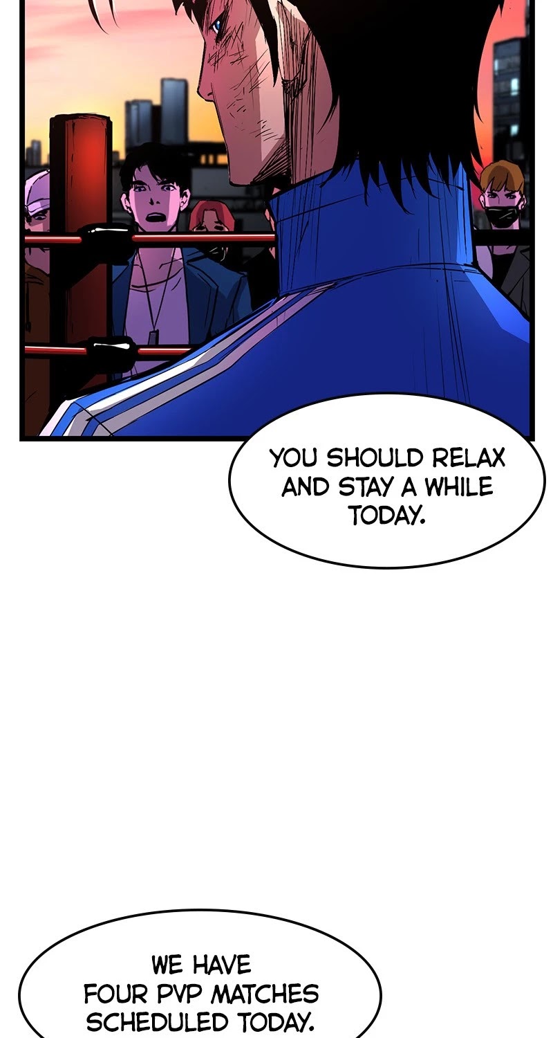 Hanlim Gym chapter 11 page 40