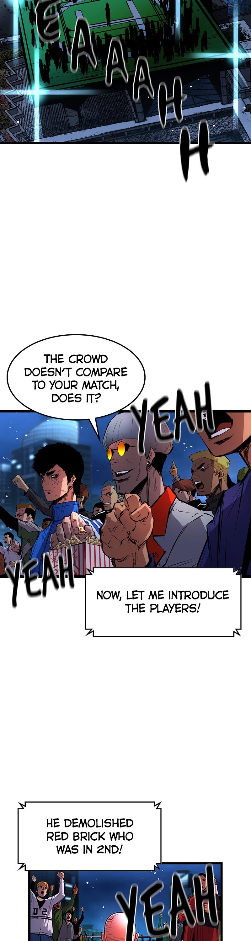 Hanlim Gym chapter 11 page 46