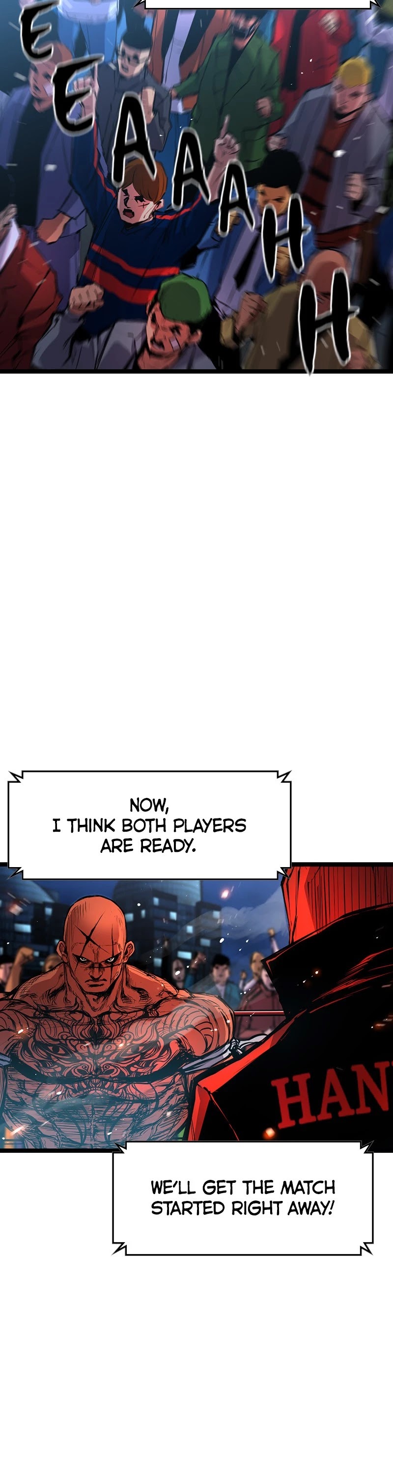 Hanlim Gym chapter 11 page 51