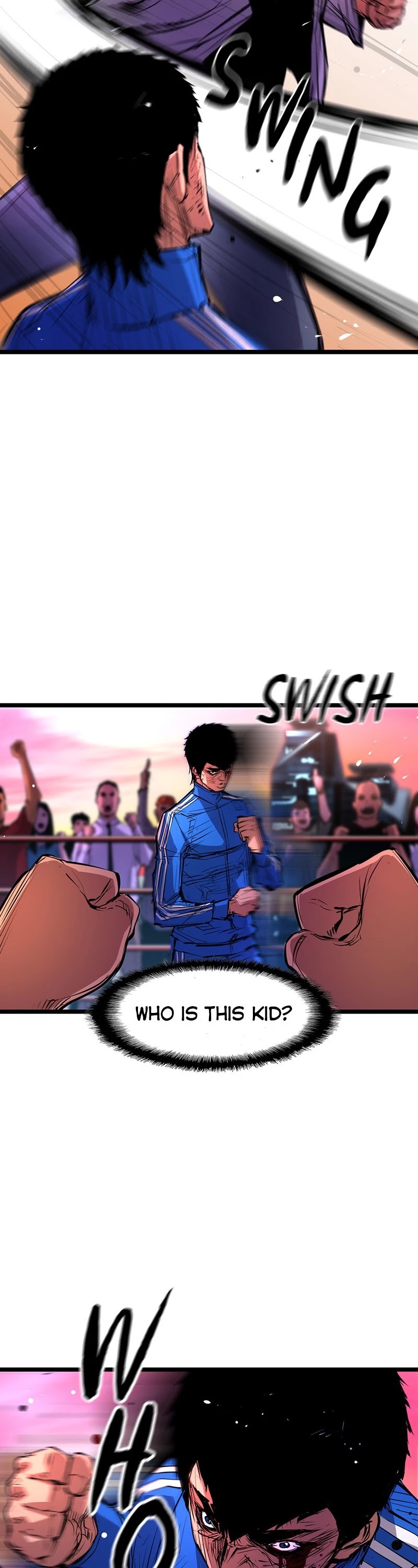 Hanlim Gym chapter 11 page 7