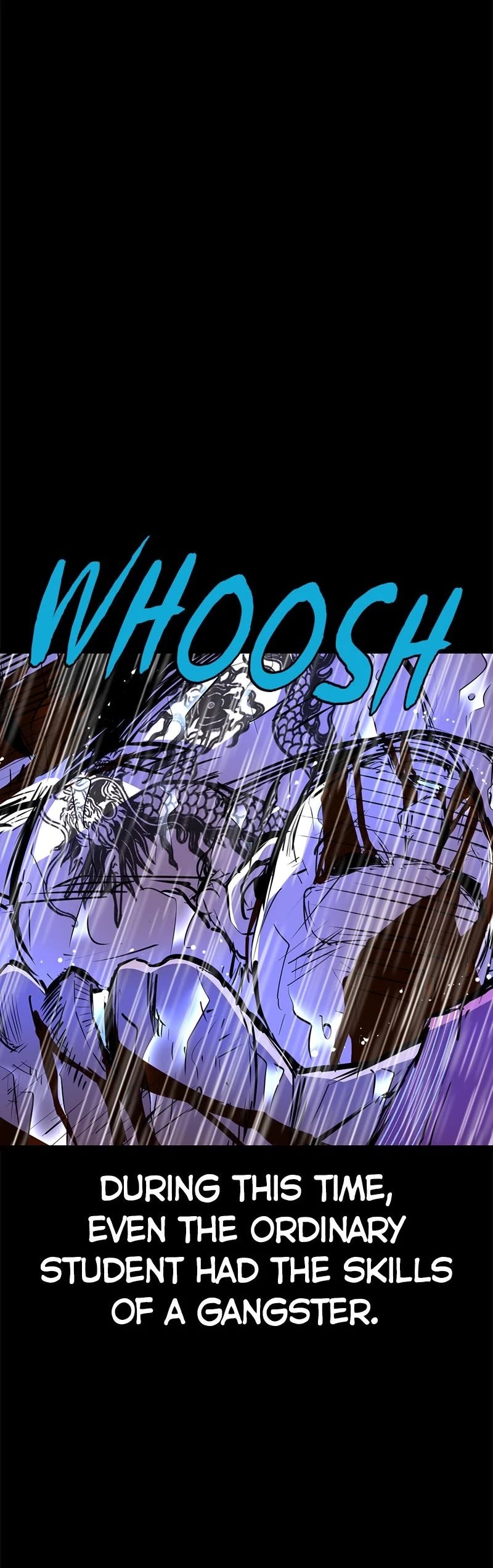 Hanlim Gym chapter 118 page 10