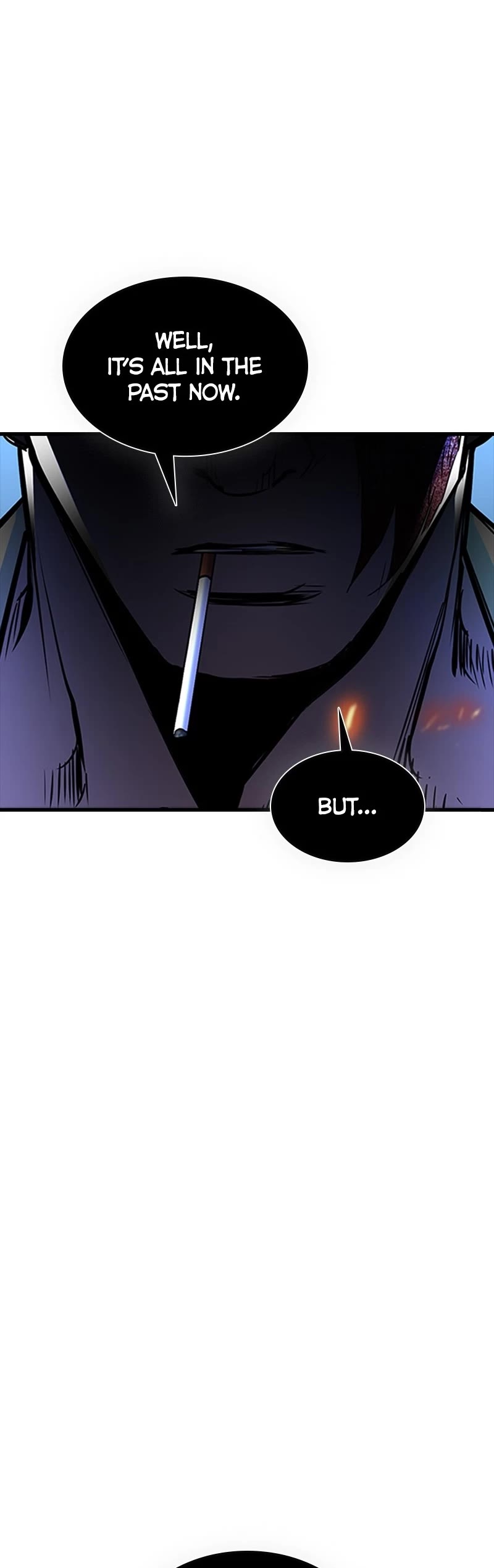 Hanlim Gym chapter 118 page 100