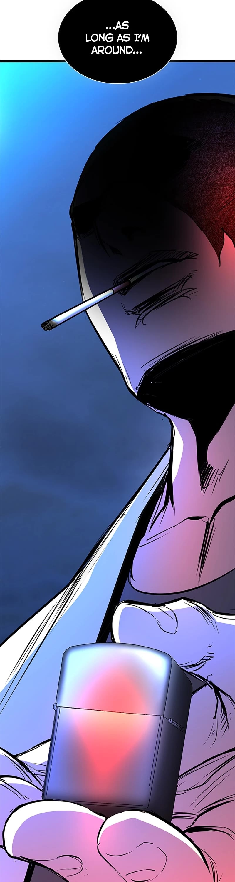 Hanlim Gym chapter 118 page 101