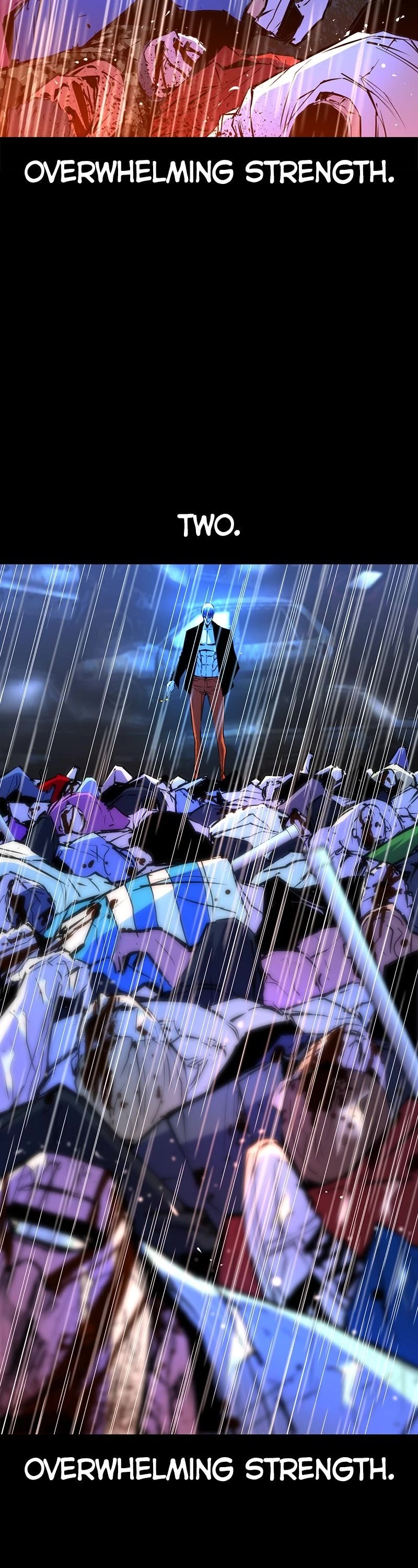 Hanlim Gym chapter 118 page 12