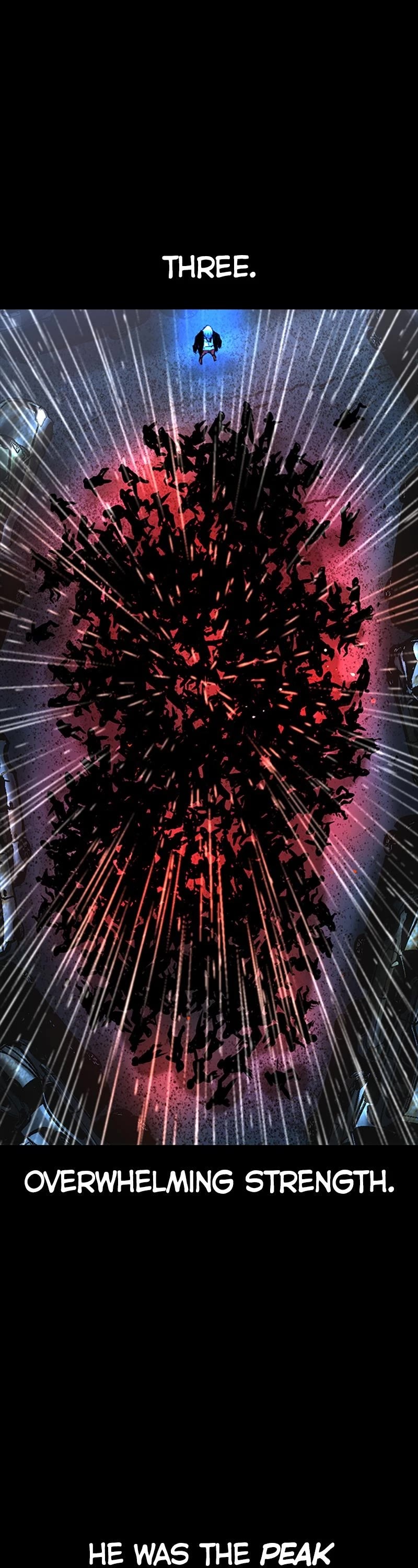 Hanlim Gym chapter 118 page 13