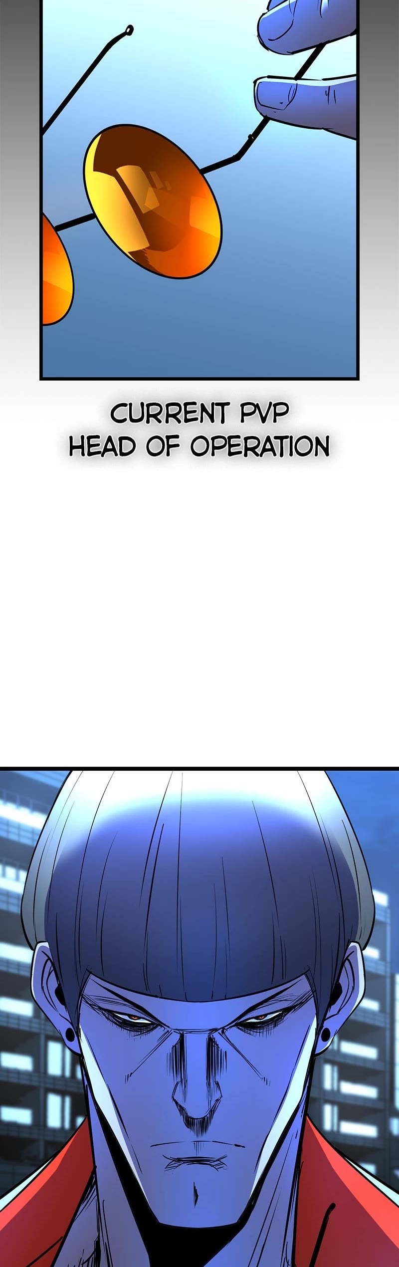 Hanlim Gym chapter 118 page 15