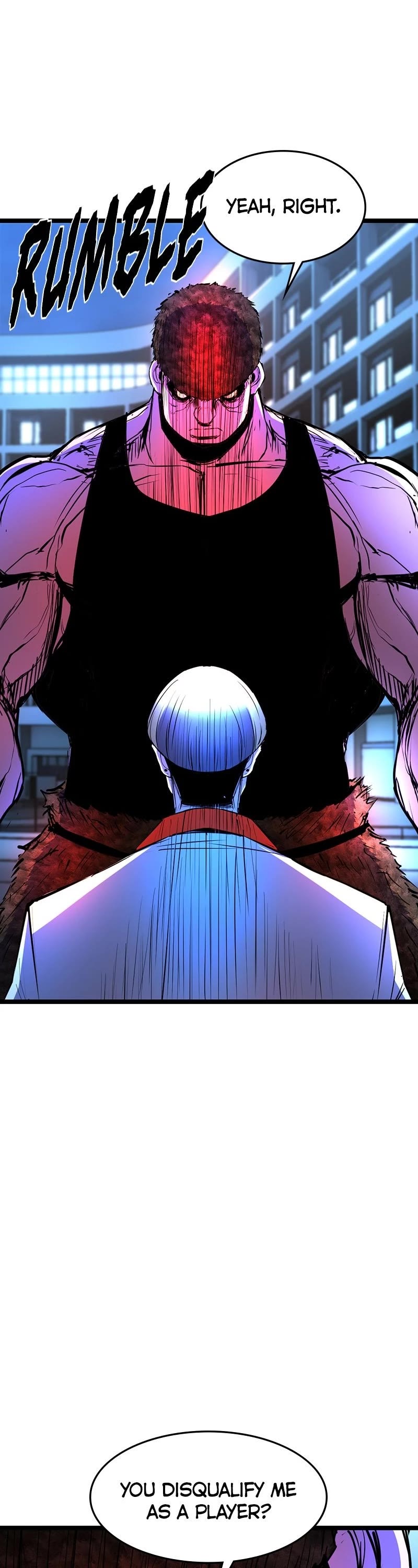 Hanlim Gym chapter 118 page 17