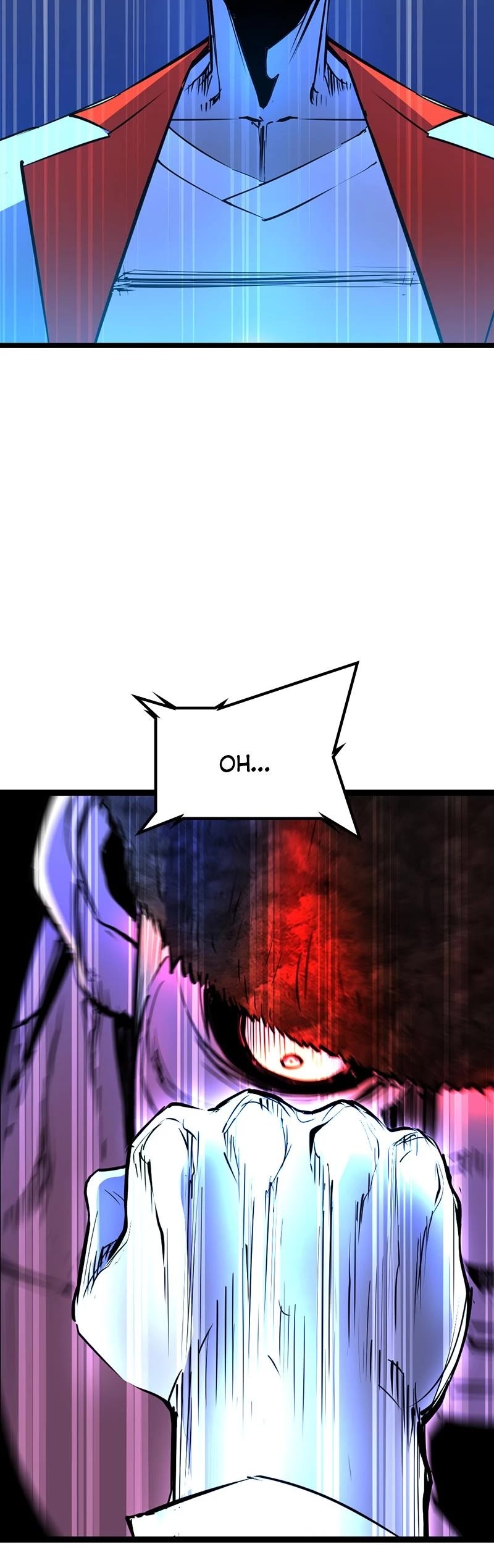 Hanlim Gym chapter 118 page 19