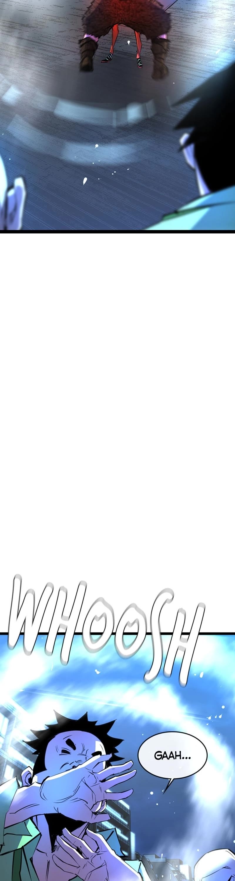 Hanlim Gym chapter 118 page 21