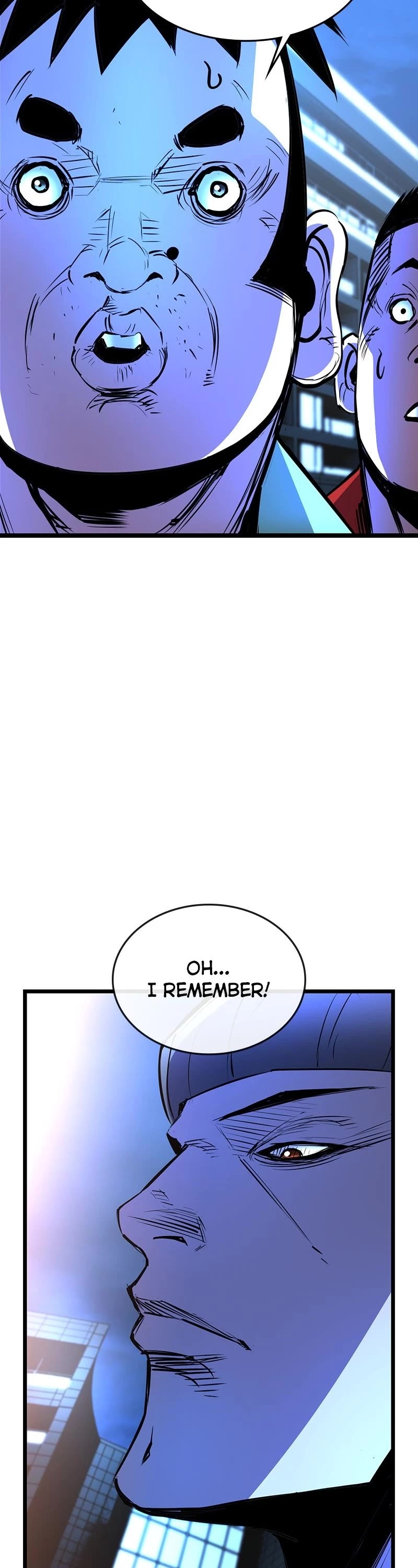 Hanlim Gym chapter 118 page 31