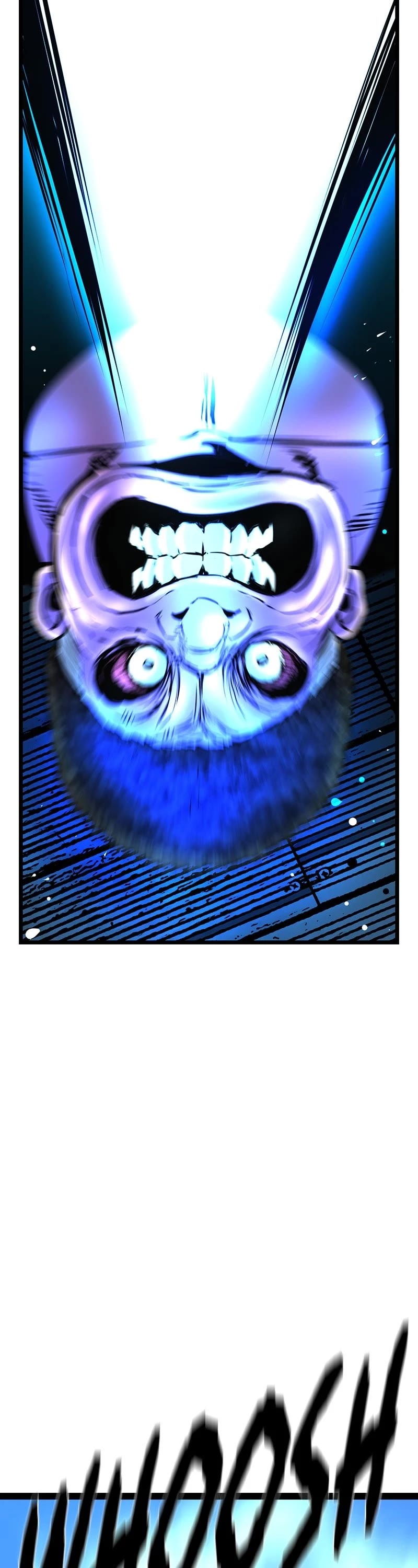 Hanlim Gym chapter 118 page 36