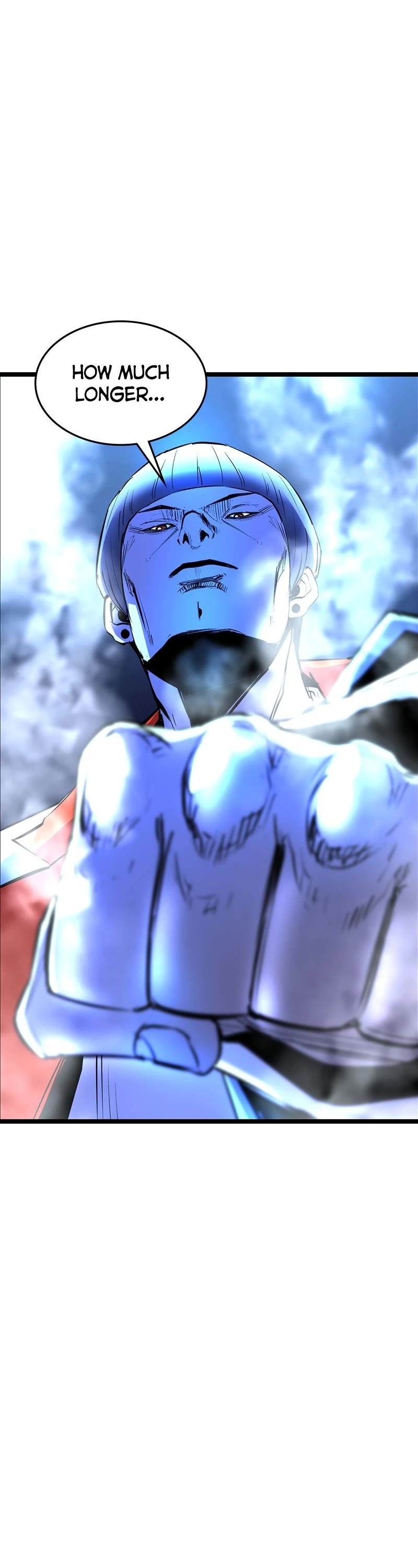 Hanlim Gym chapter 118 page 38