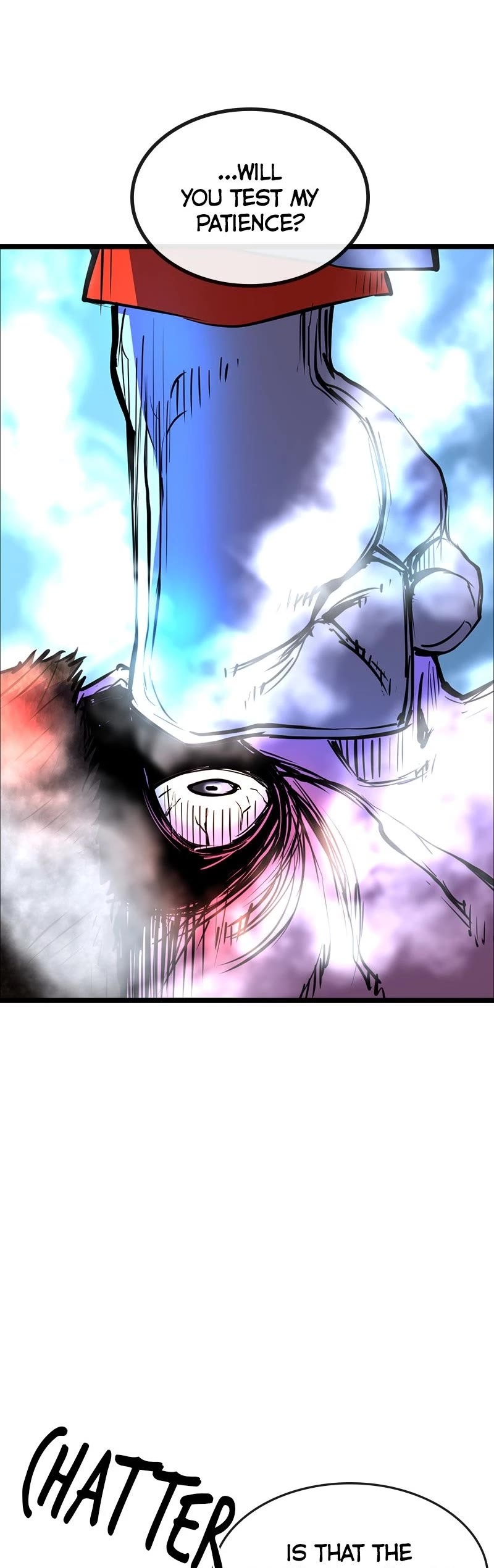 Hanlim Gym chapter 118 page 39