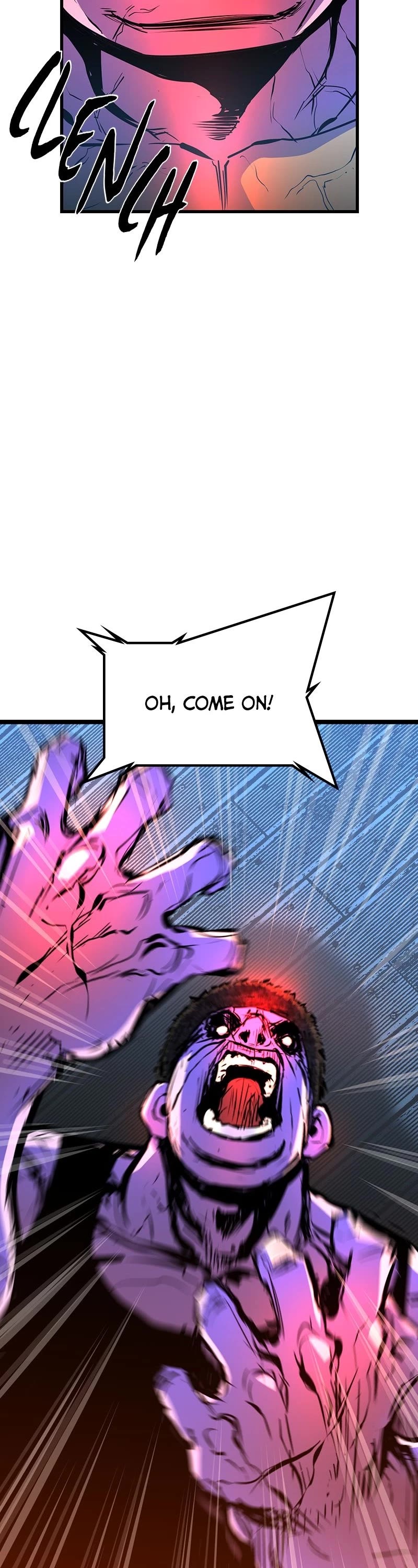 Hanlim Gym chapter 118 page 41