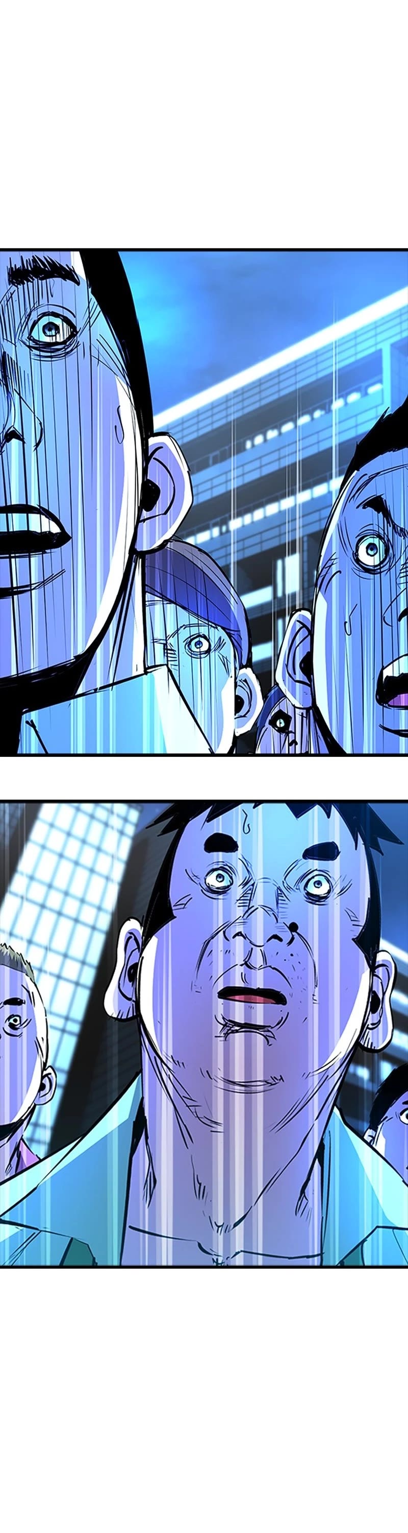 Hanlim Gym chapter 118 page 46