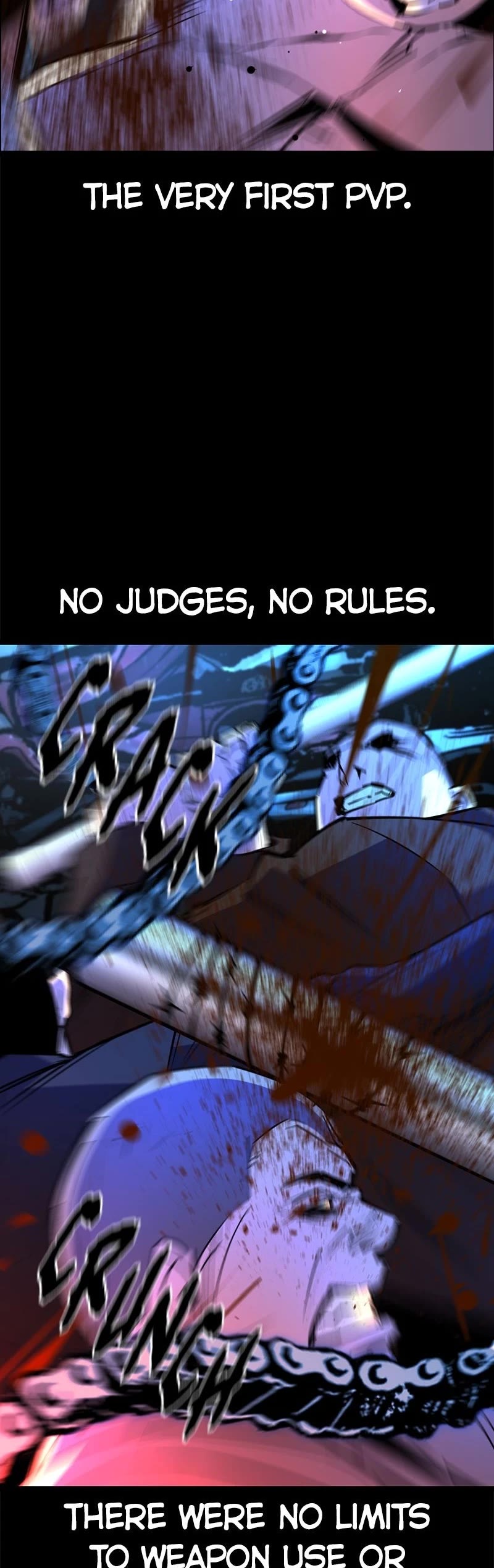 Hanlim Gym chapter 118 page 5