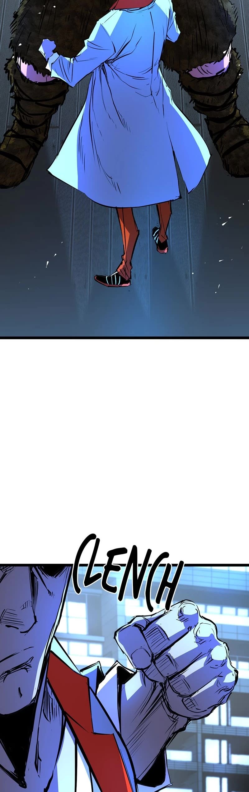 Hanlim Gym chapter 118 page 50