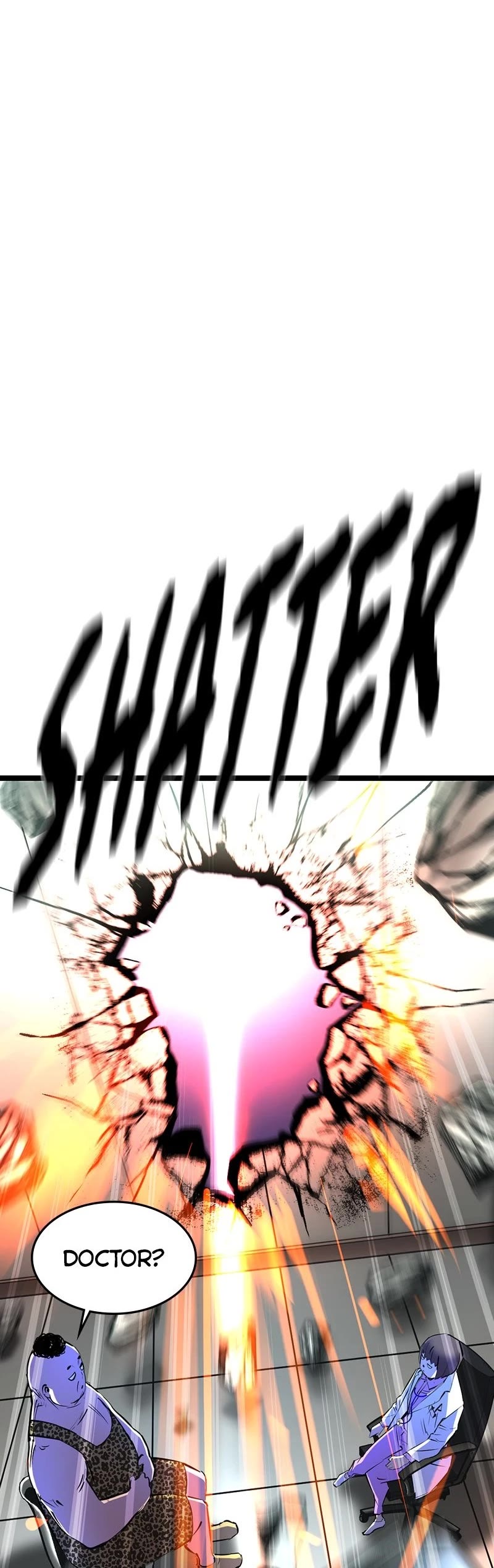 Hanlim Gym chapter 118 page 59