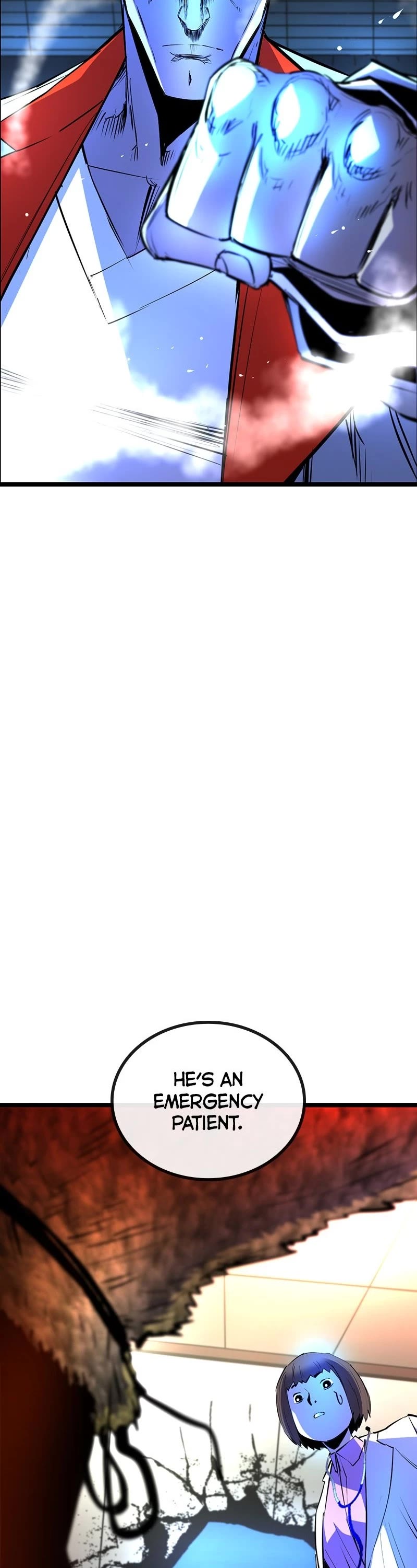 Hanlim Gym chapter 118 page 63