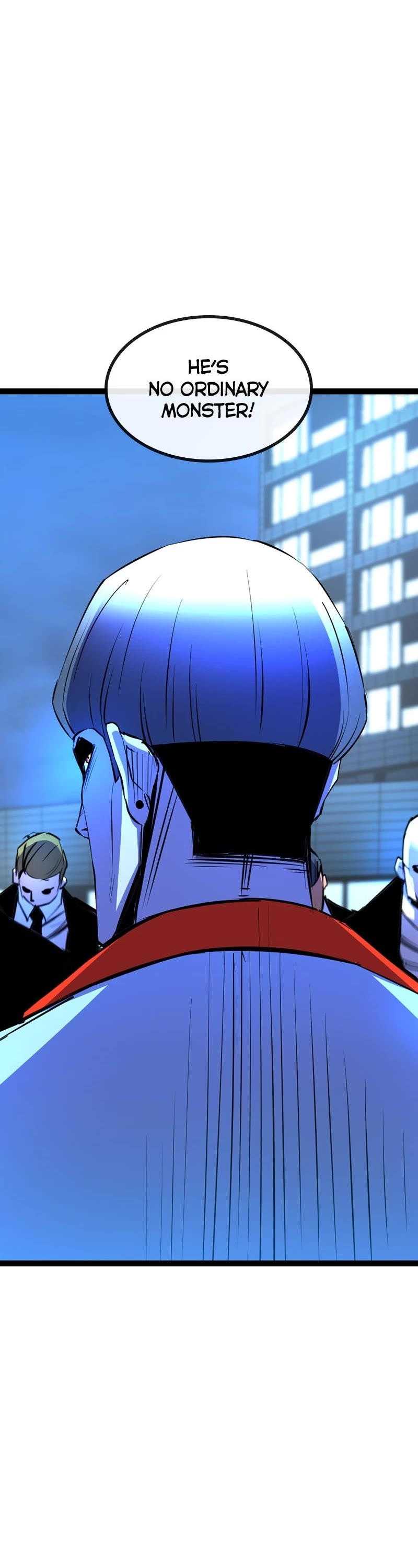 Hanlim Gym chapter 118 page 66