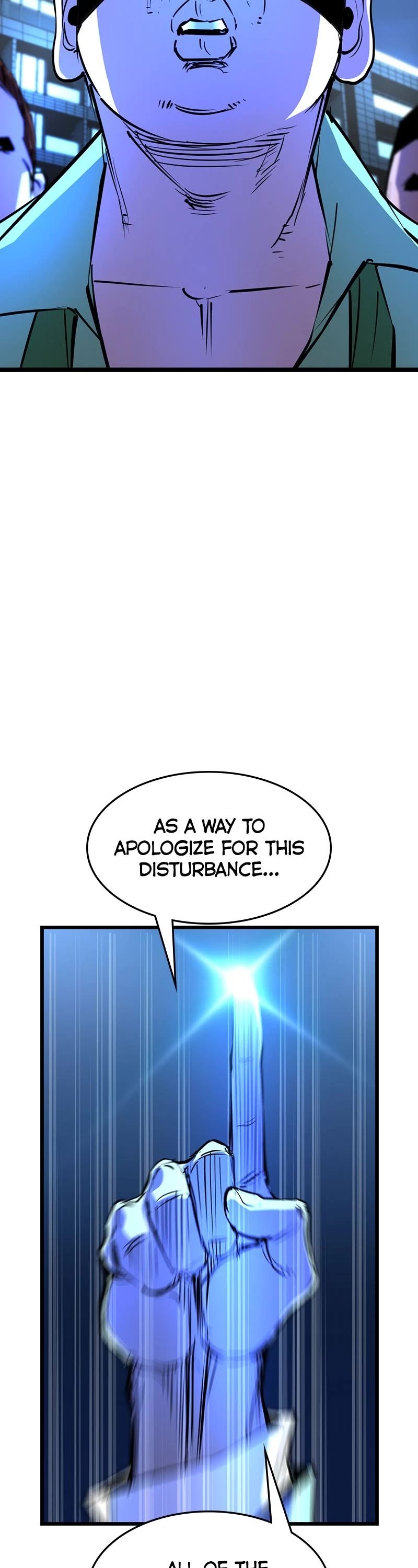 Hanlim Gym chapter 118 page 71