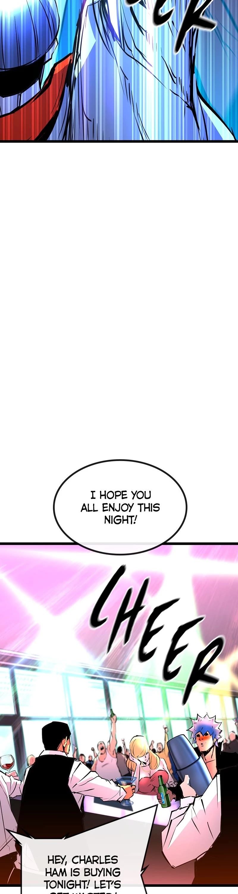 Hanlim Gym chapter 118 page 73