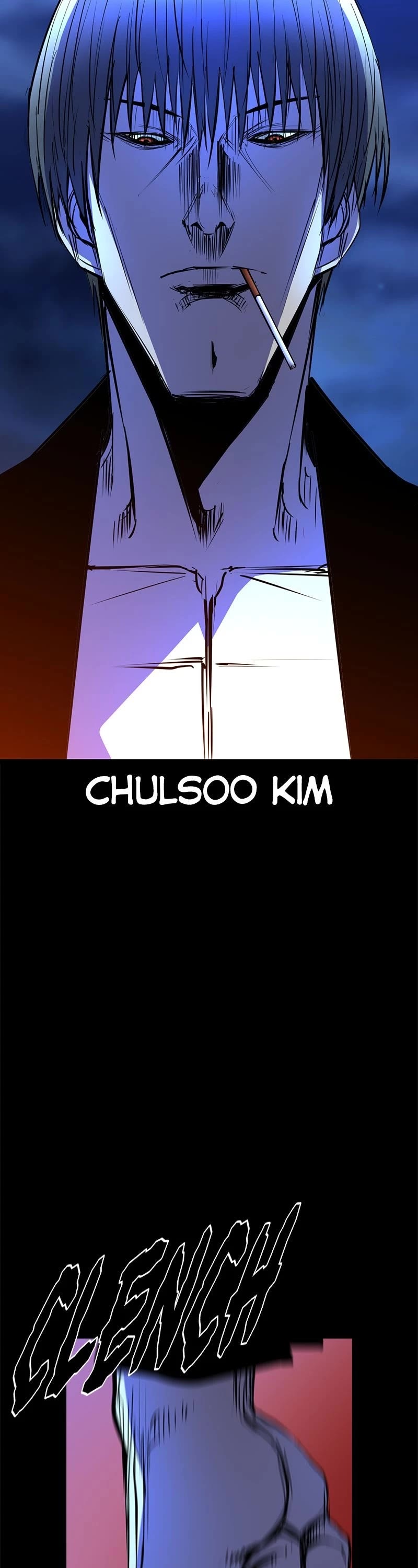 Hanlim Gym chapter 118 page 8