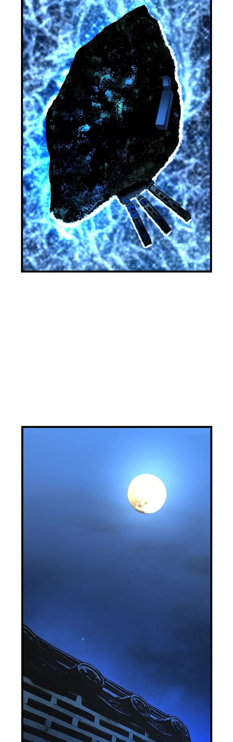 Hanlim Gym chapter 118 page 80