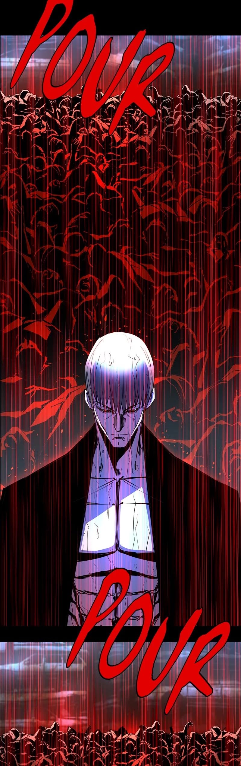 Hanlim Gym chapter 118 page 89