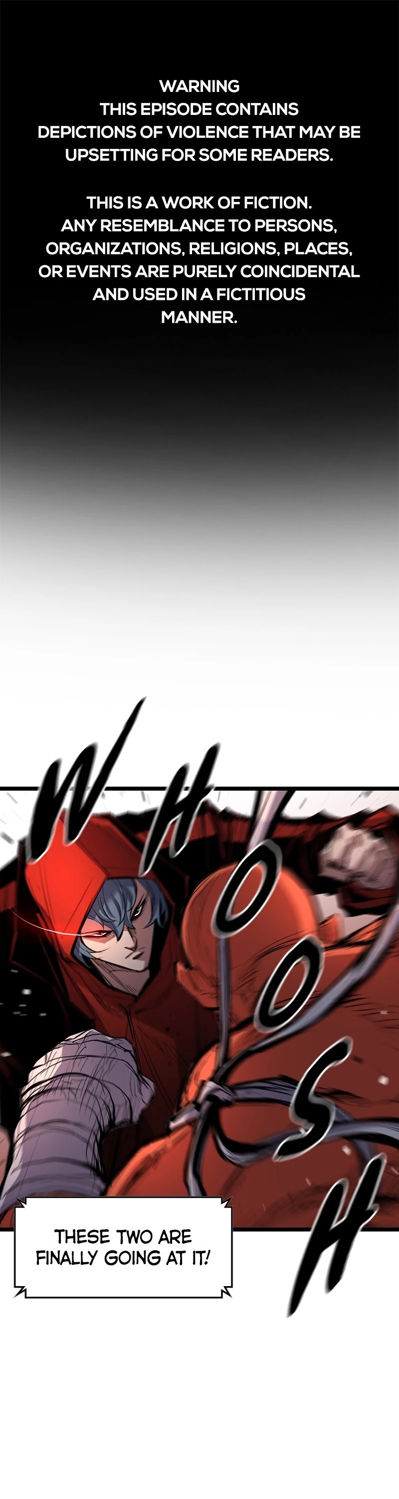 Hanlim Gym chapter 12 page 1