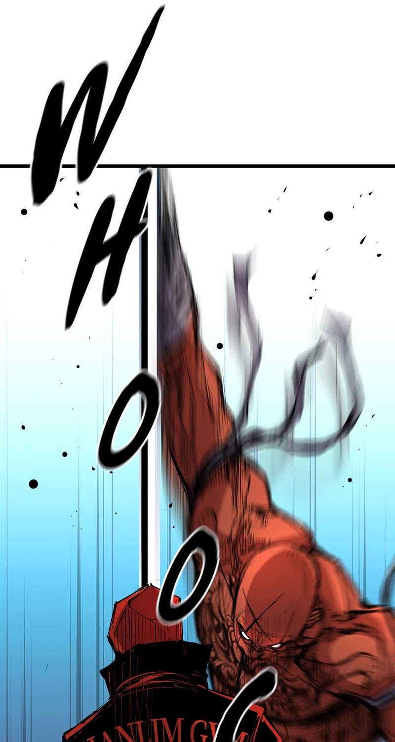Hanlim Gym chapter 12 page 10