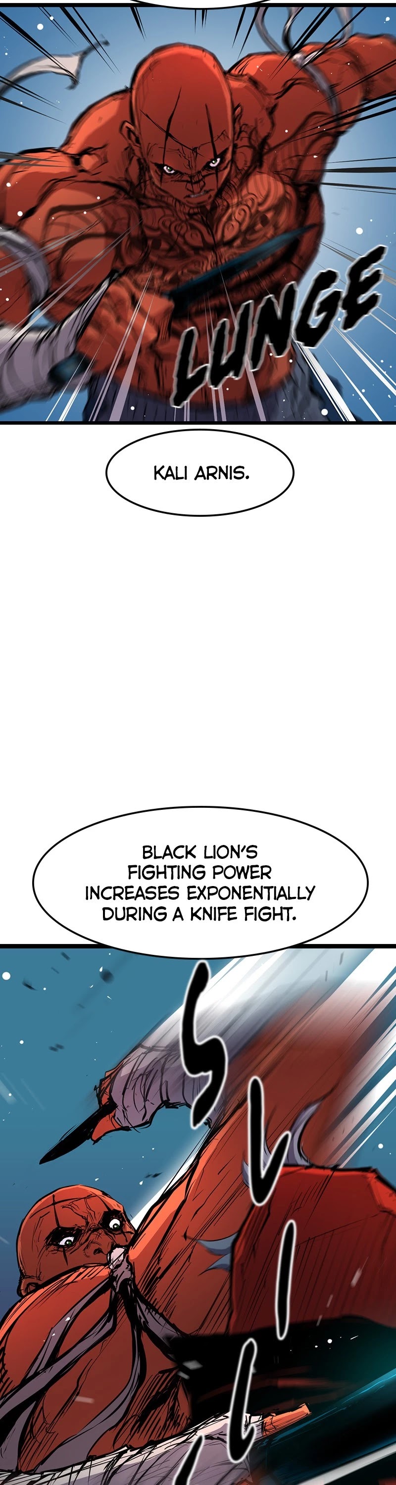 Hanlim Gym chapter 12 page 16