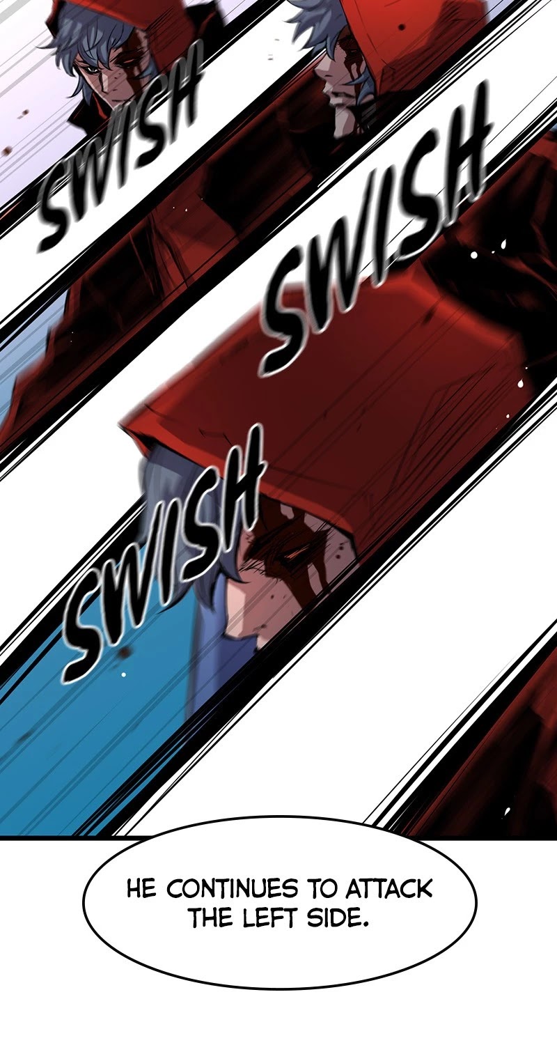 Hanlim Gym chapter 12 page 18