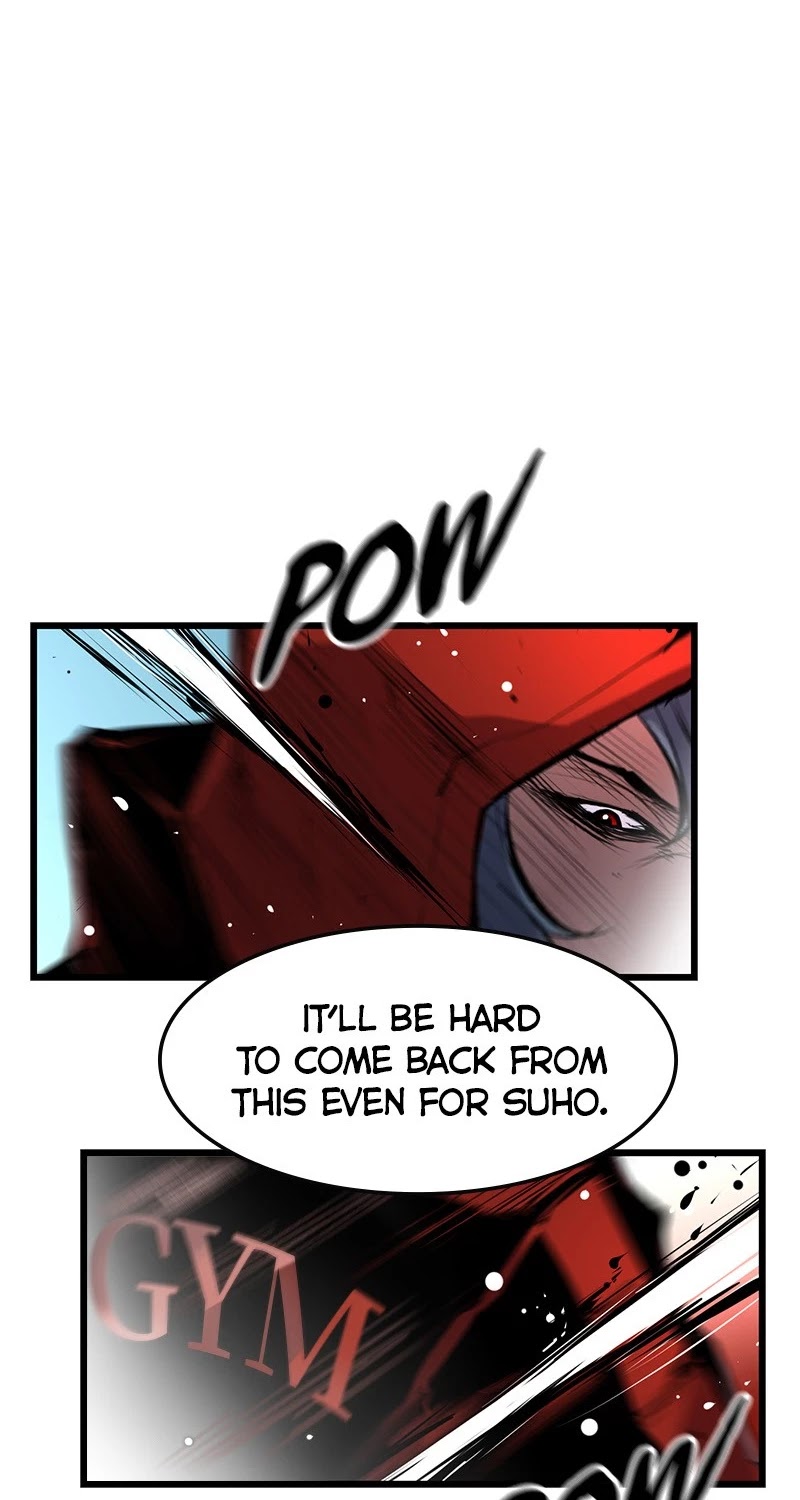 Hanlim Gym chapter 12 page 19
